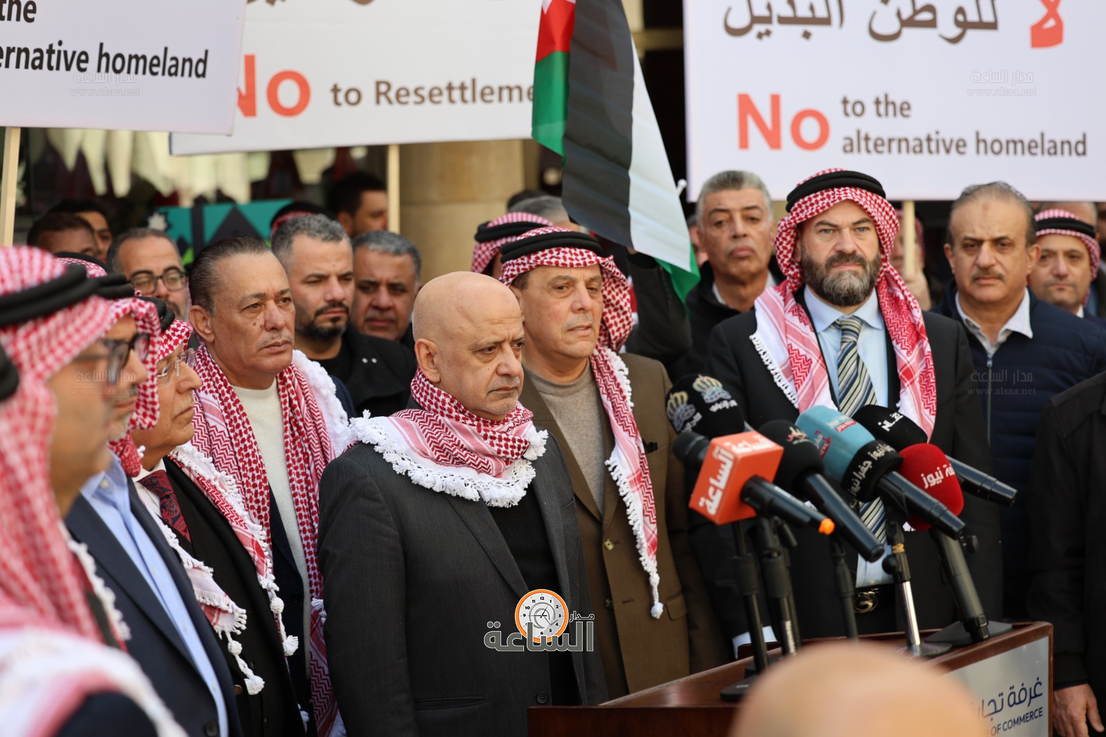 Madar Al-Saa Images 0.7759599452647676