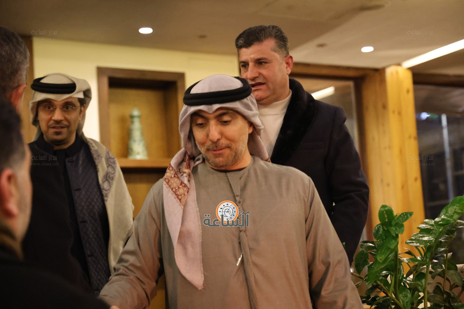 Madar Al-Saa Images 0.5330317105319957