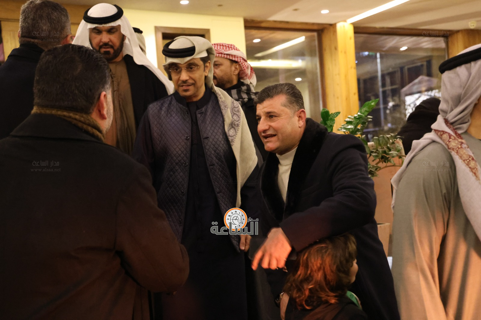 Madar Al-Saa Images 0.8959658208372872