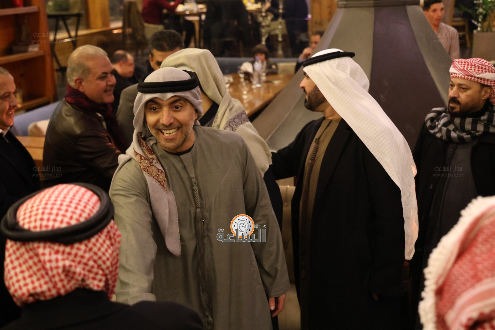 Madar Al-Saa Images 0.5791435593393552