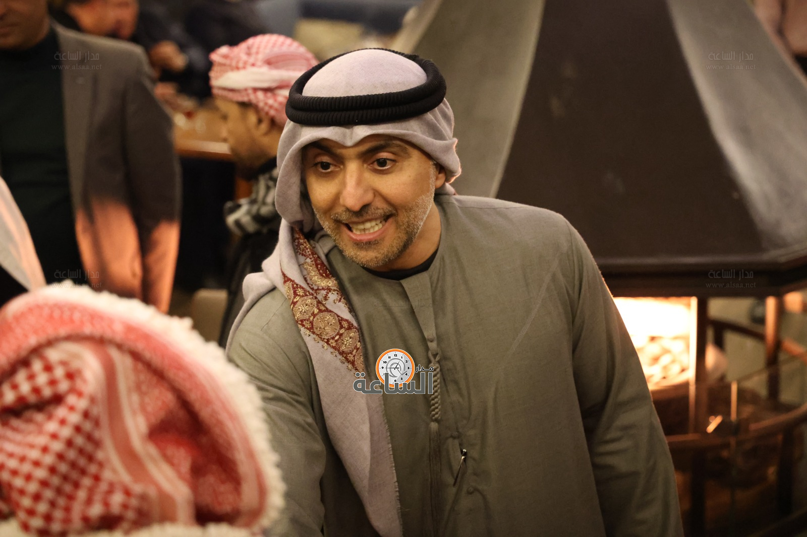 Madar Al-Saa Images 0.3057402968602576