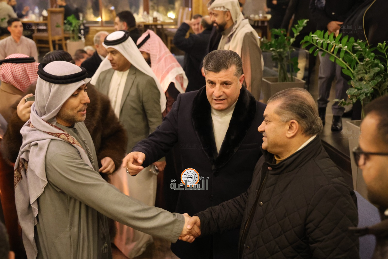 Madar Al-Saa Images 0.07376363840398148