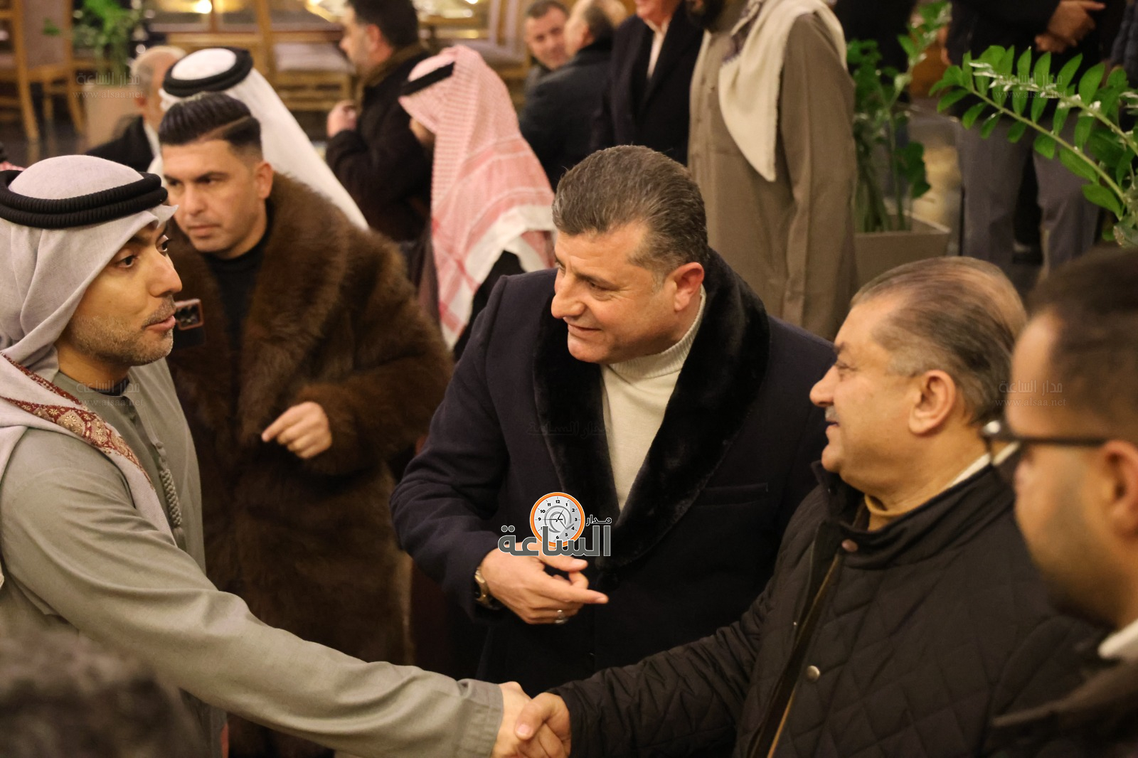 Madar Al-Saa Images 0.900846316505002