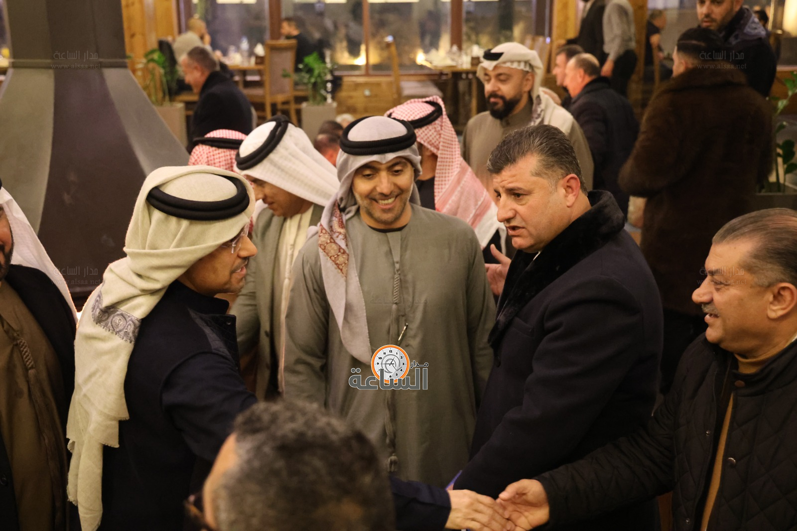 Madar Al-Saa Images 0.6930627074951692