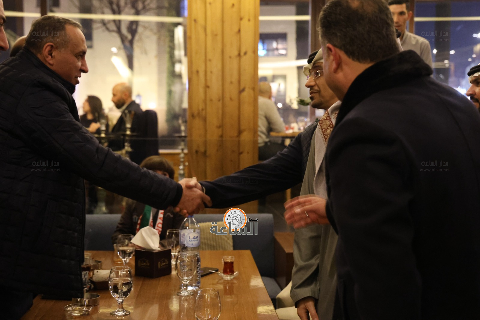 Madar Al-Saa Images 0.9084968946060257