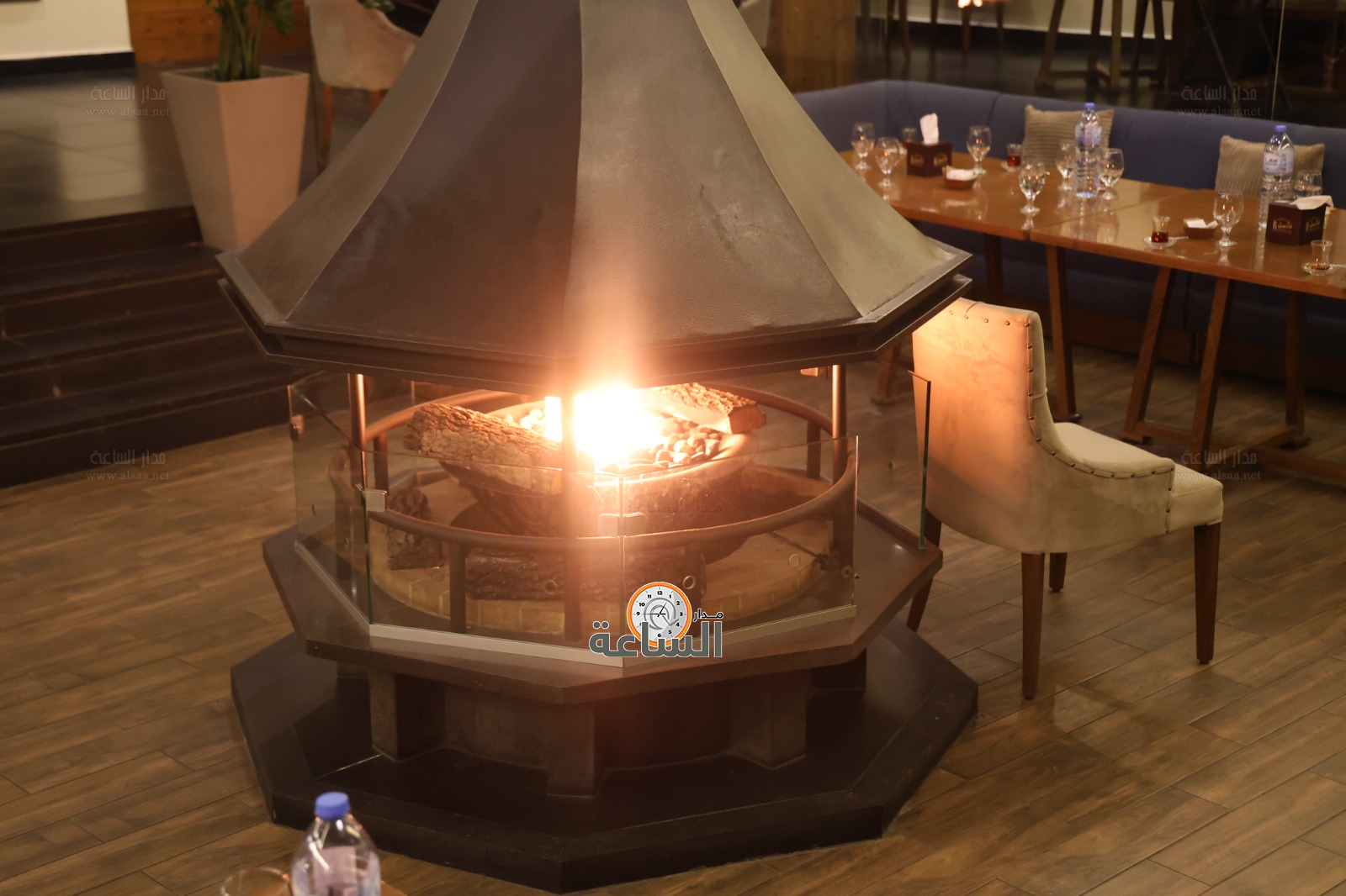 Madar Al-Saa Images 0.13353031678872296