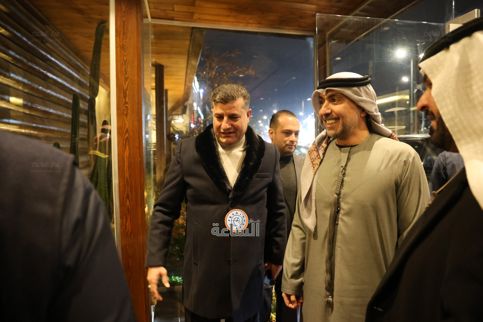 Madar Al-Saa Images 0.23025197647463846