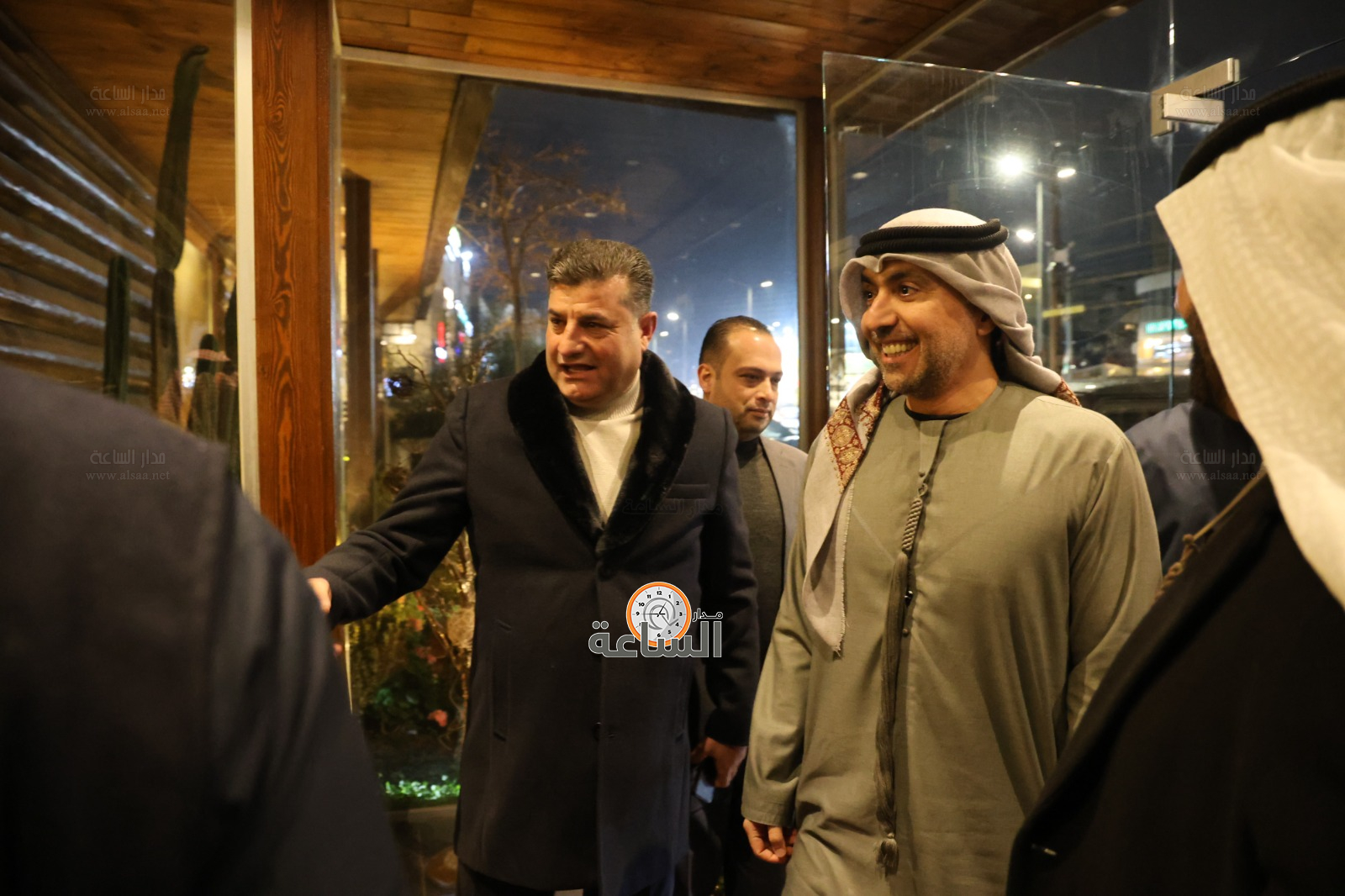 Madar Al-Saa Images 0.18640631173834055