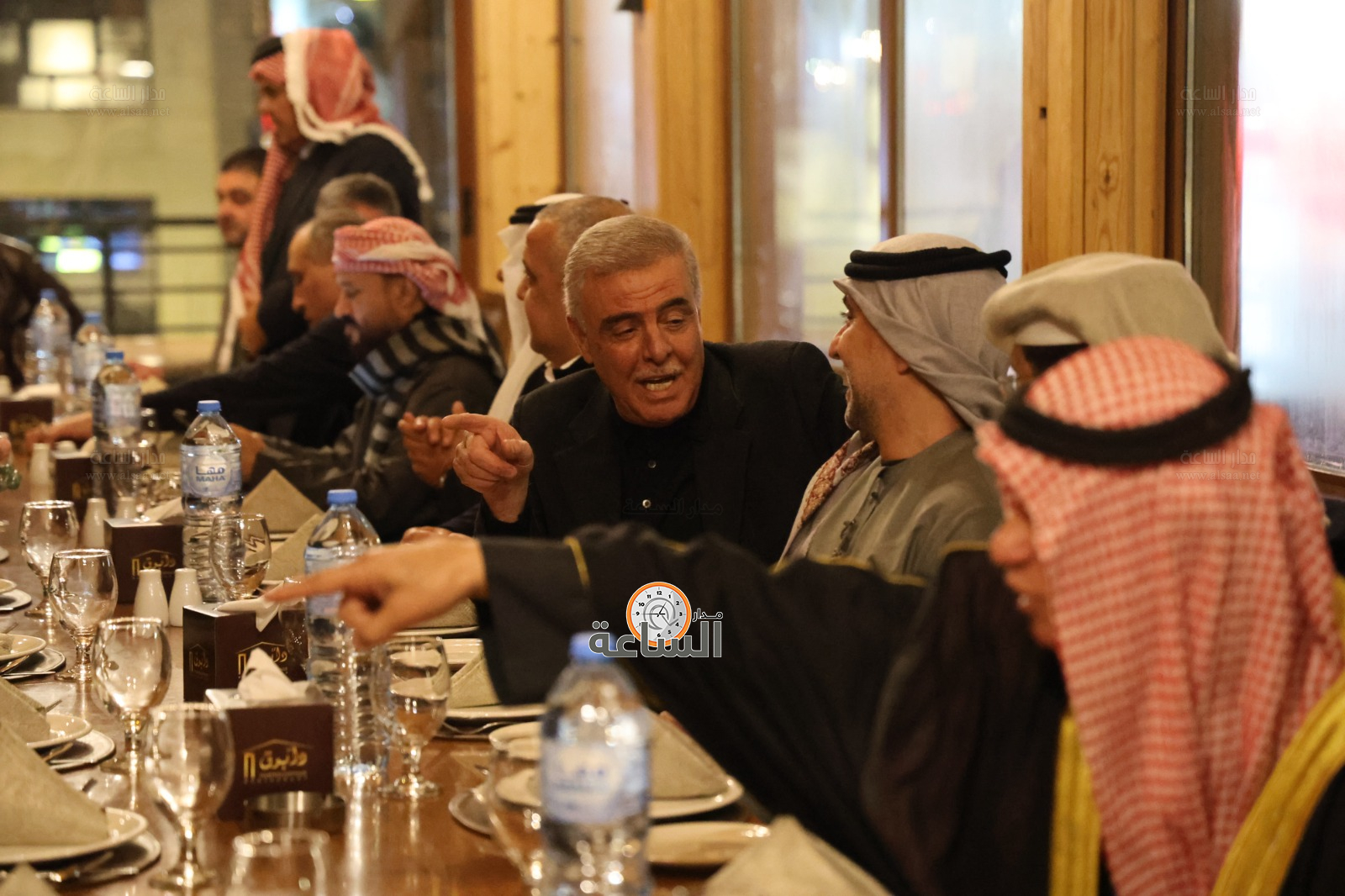 Madar Al-Saa Images 0.45861036146652023