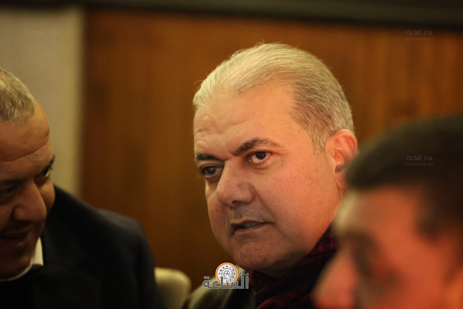 Madar Al-Saa Images 0.14183374758645395