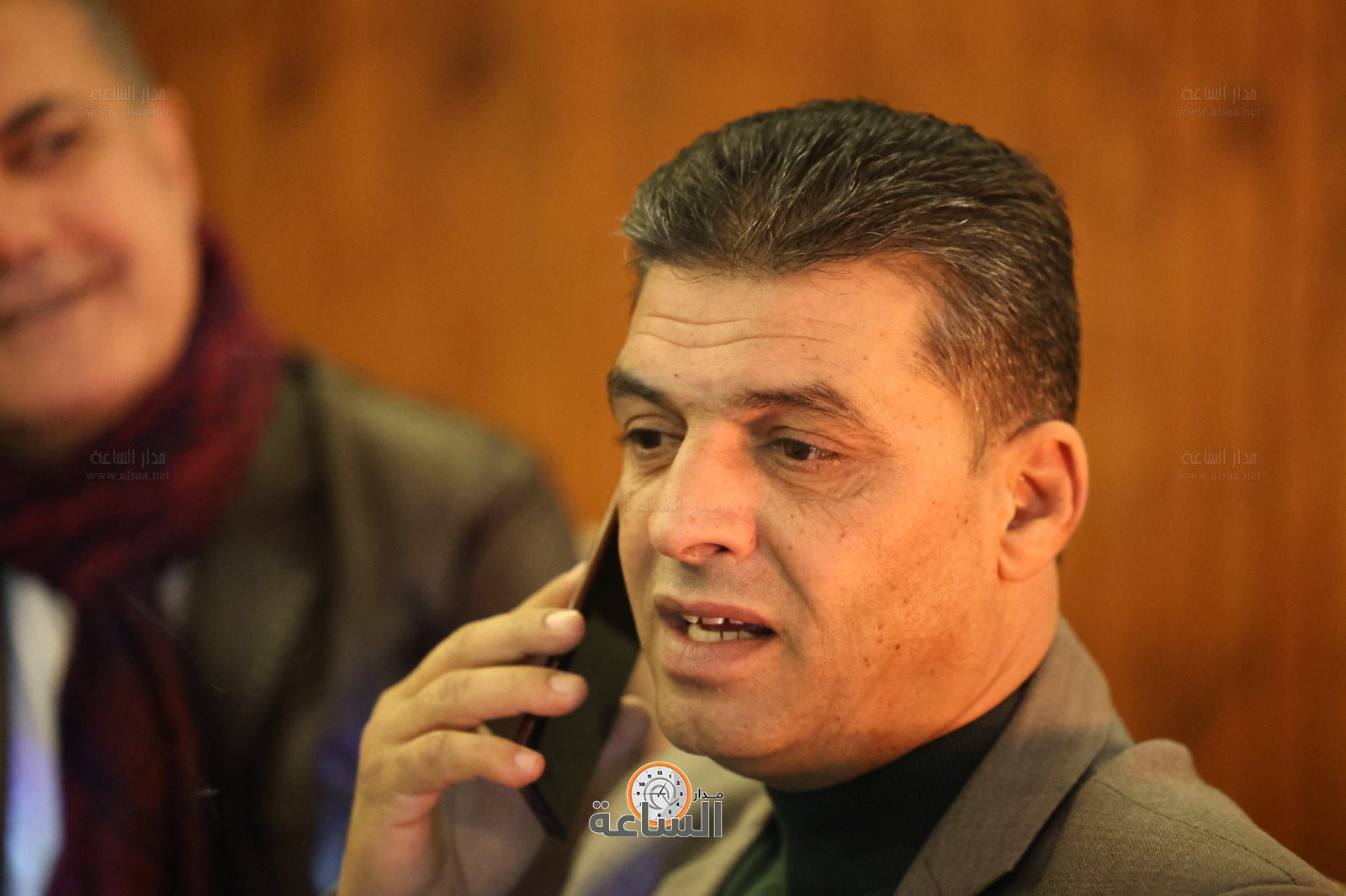 Madar Al-Saa Images 0.7846938354590751