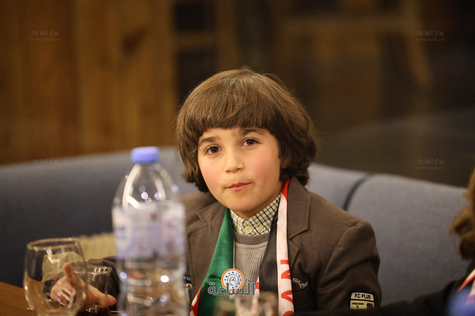 Madar Al-Saa Images 0.7781629707592574