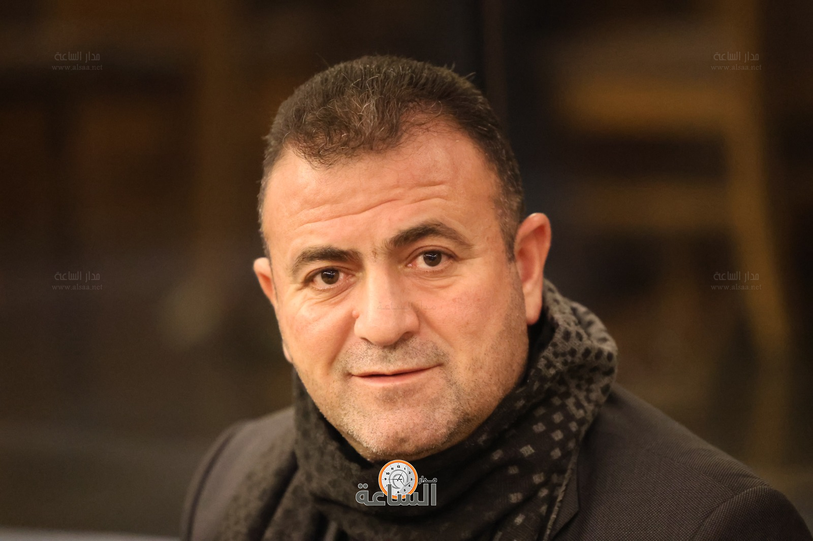 Madar Al-Saa Images 0.9416488454938599