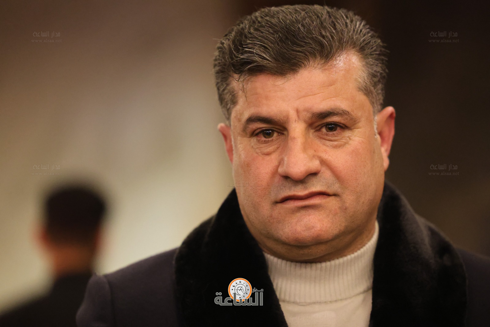 Madar Al-Saa Images 0.04342451359088573