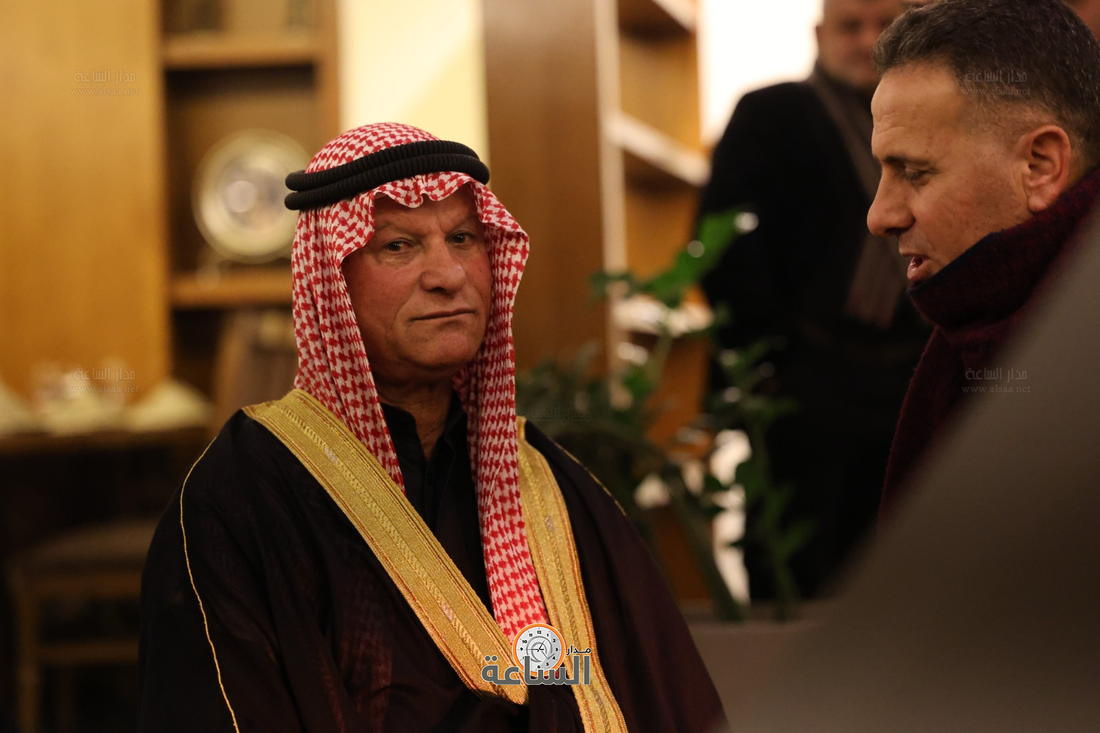 Madar Al-Saa Images 0.4390012752164689