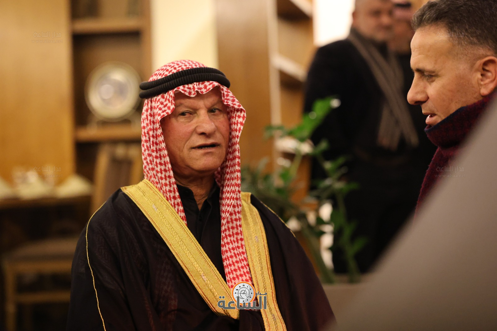 Madar Al-Saa Images 0.8983312198517193