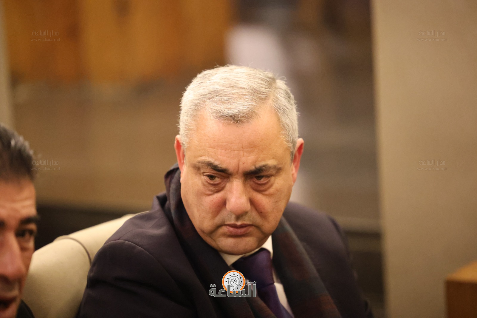 Madar Al-Saa Images 0.7842402161532775