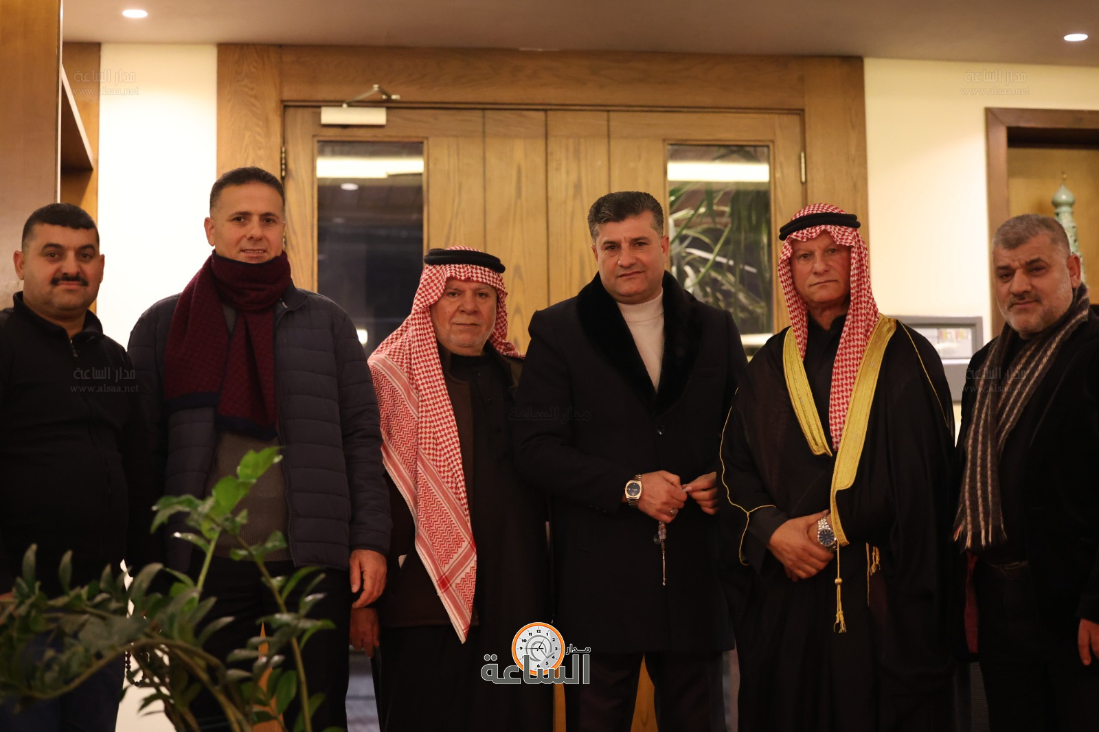 Madar Al-Saa Images 0.8498840123625098