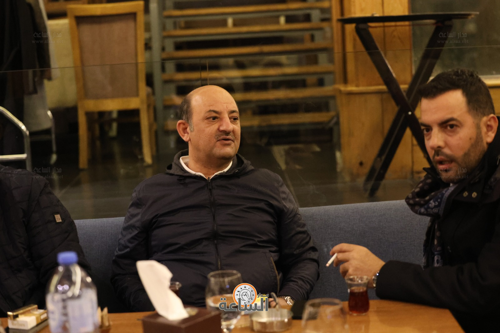 Madar Al-Saa Images 0.7989905369435526