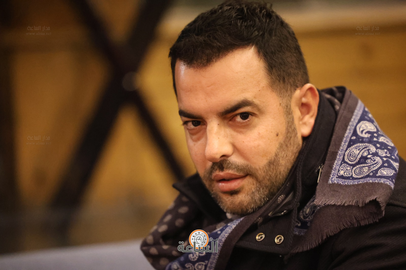 Madar Al-Saa Images 0.6689104428973984