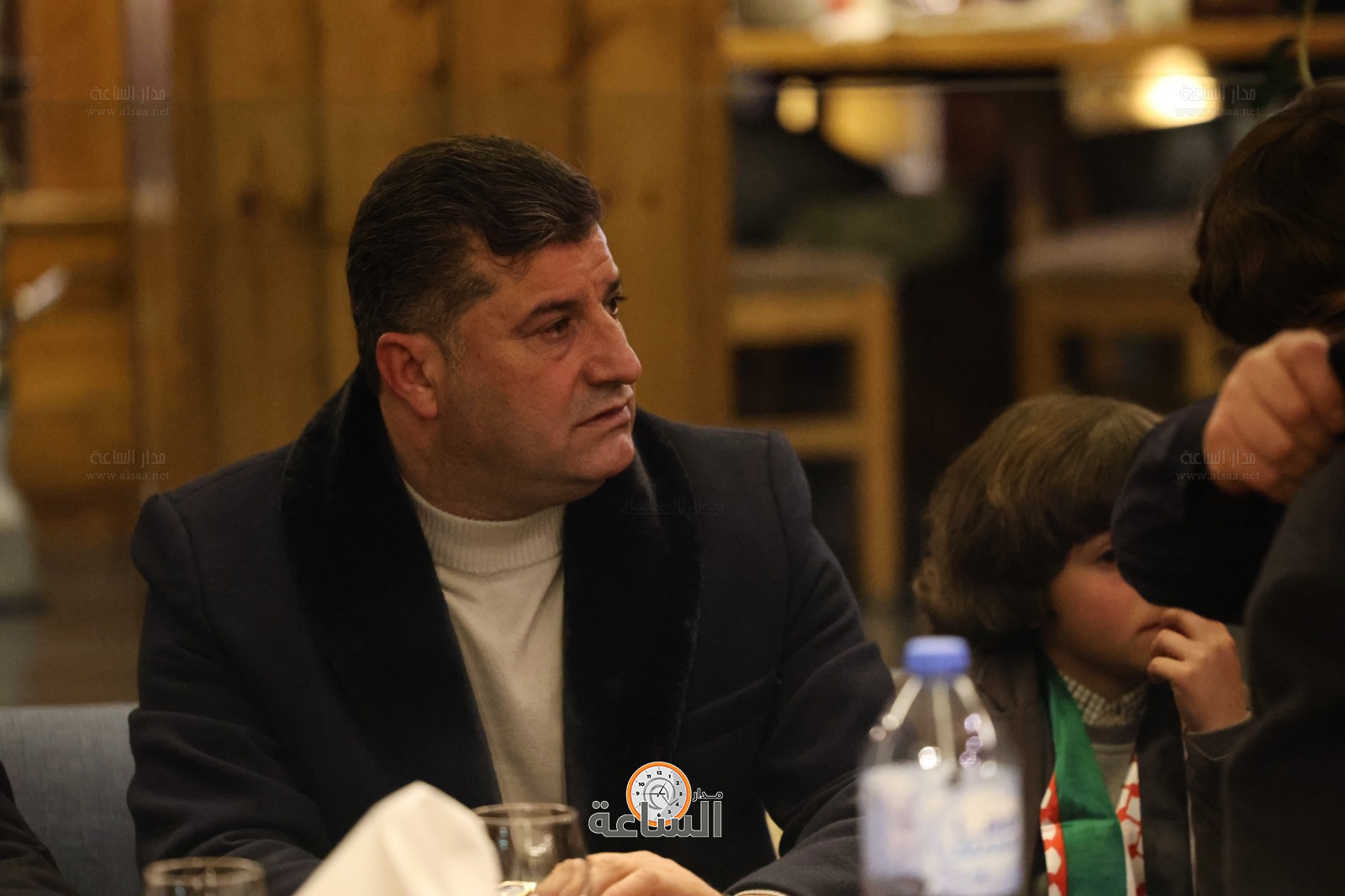 Madar Al-Saa Images 0.021290519606751213