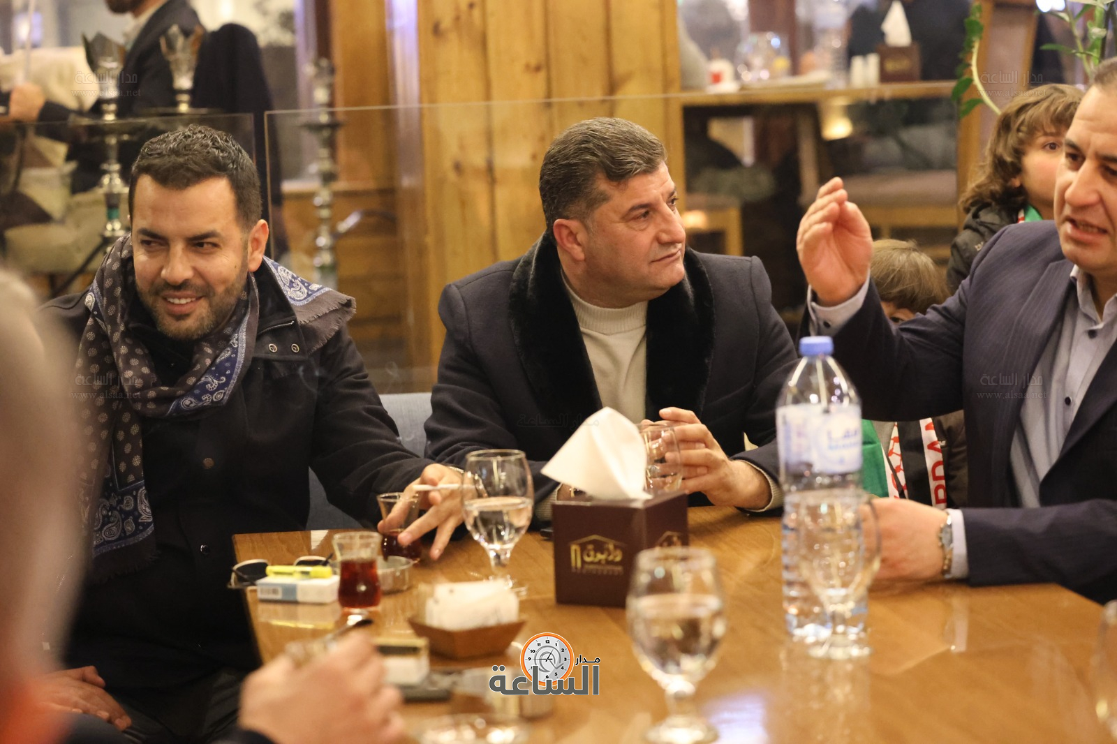 Madar Al-Saa Images 0.33573860754014695