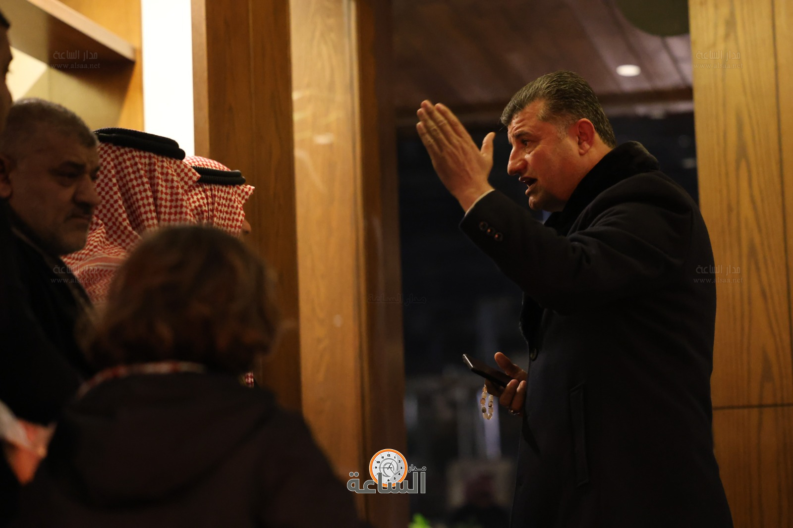 Madar Al-Saa Images 0.23401288086128003