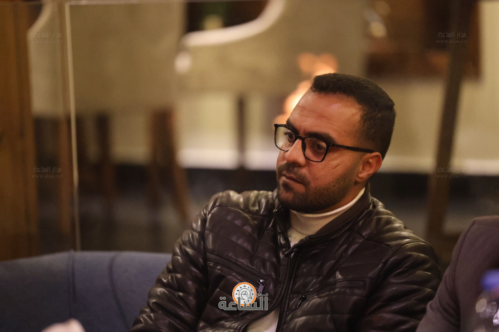 Madar Al-Saa Images 0.018944850544110103