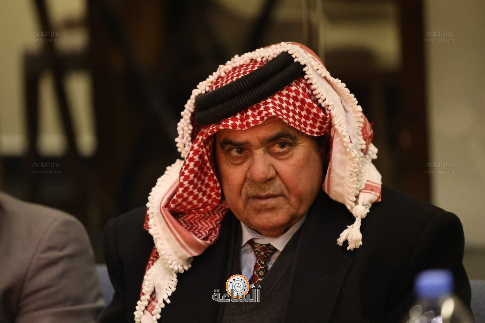 Madar Al-Saa Images 0.6396461775361462