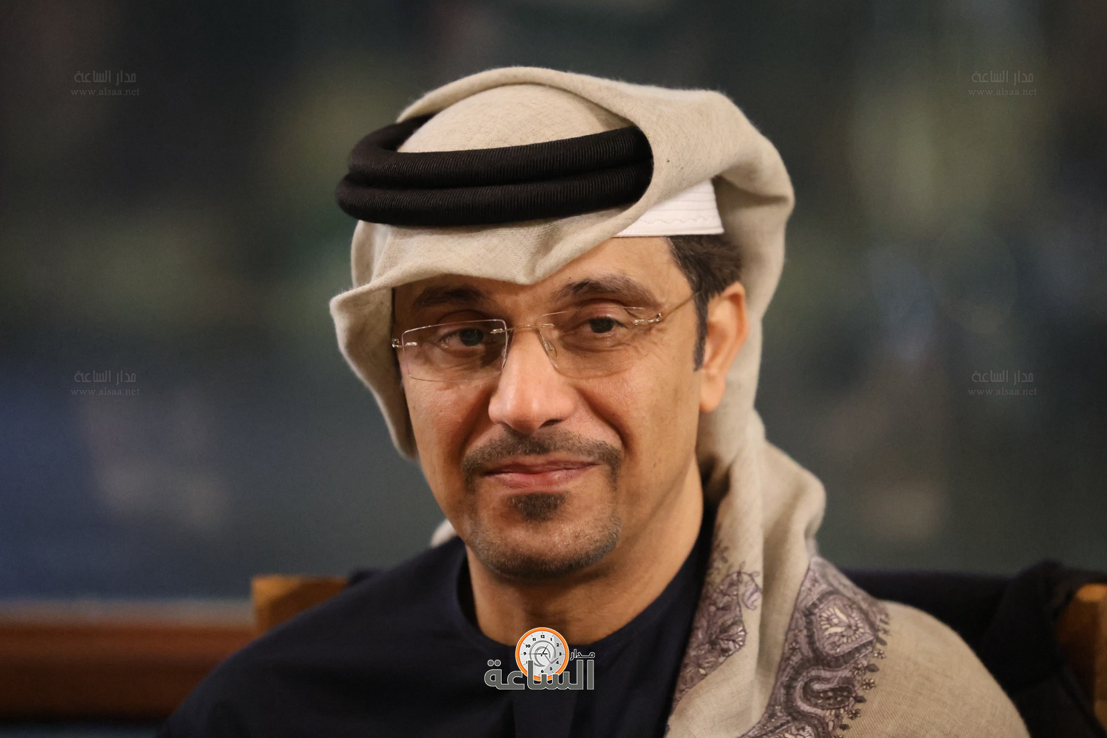 Madar Al-Saa Images 0.19800083557279713