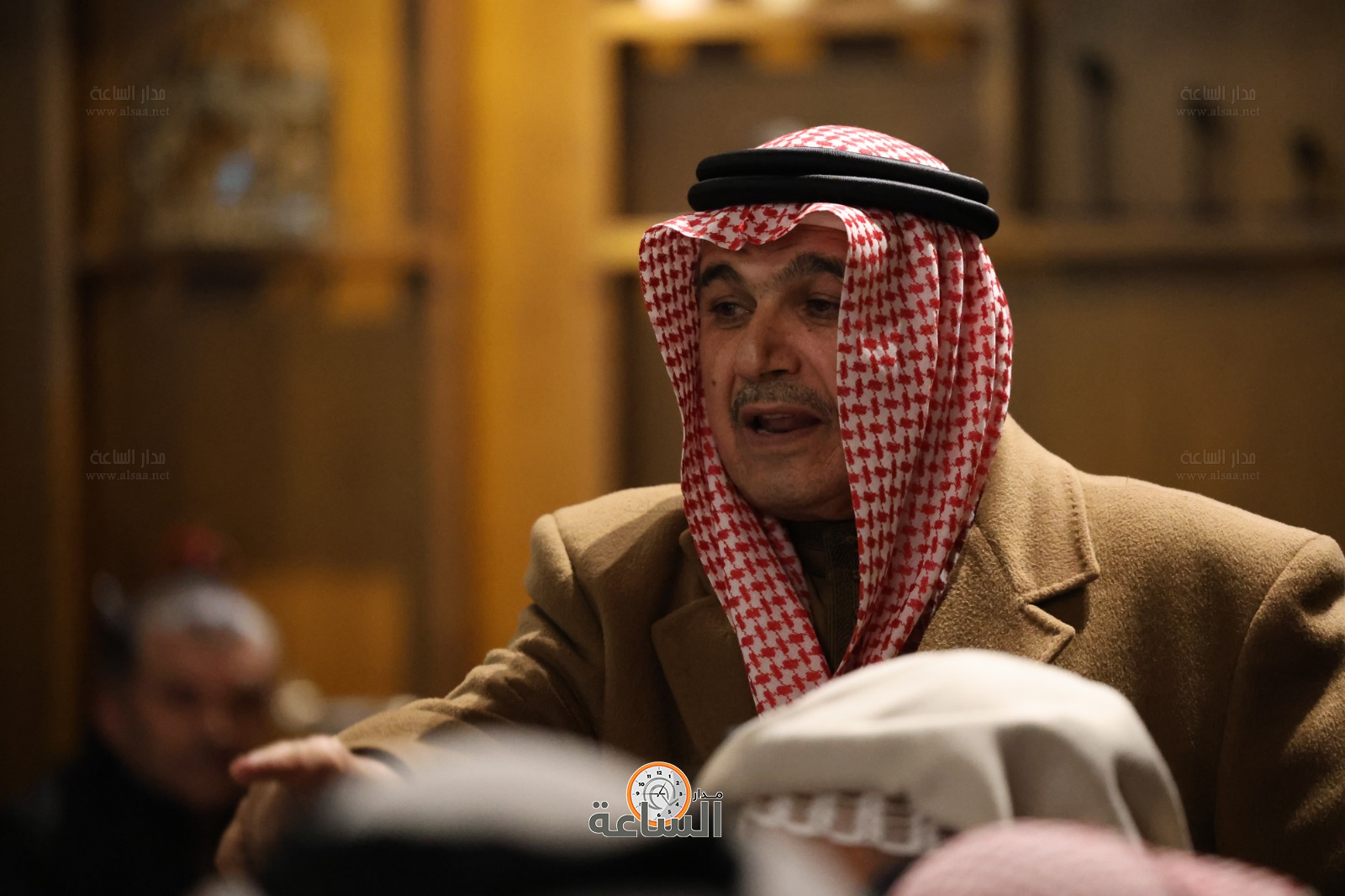 Madar Al-Saa Images 0.025817525933114815