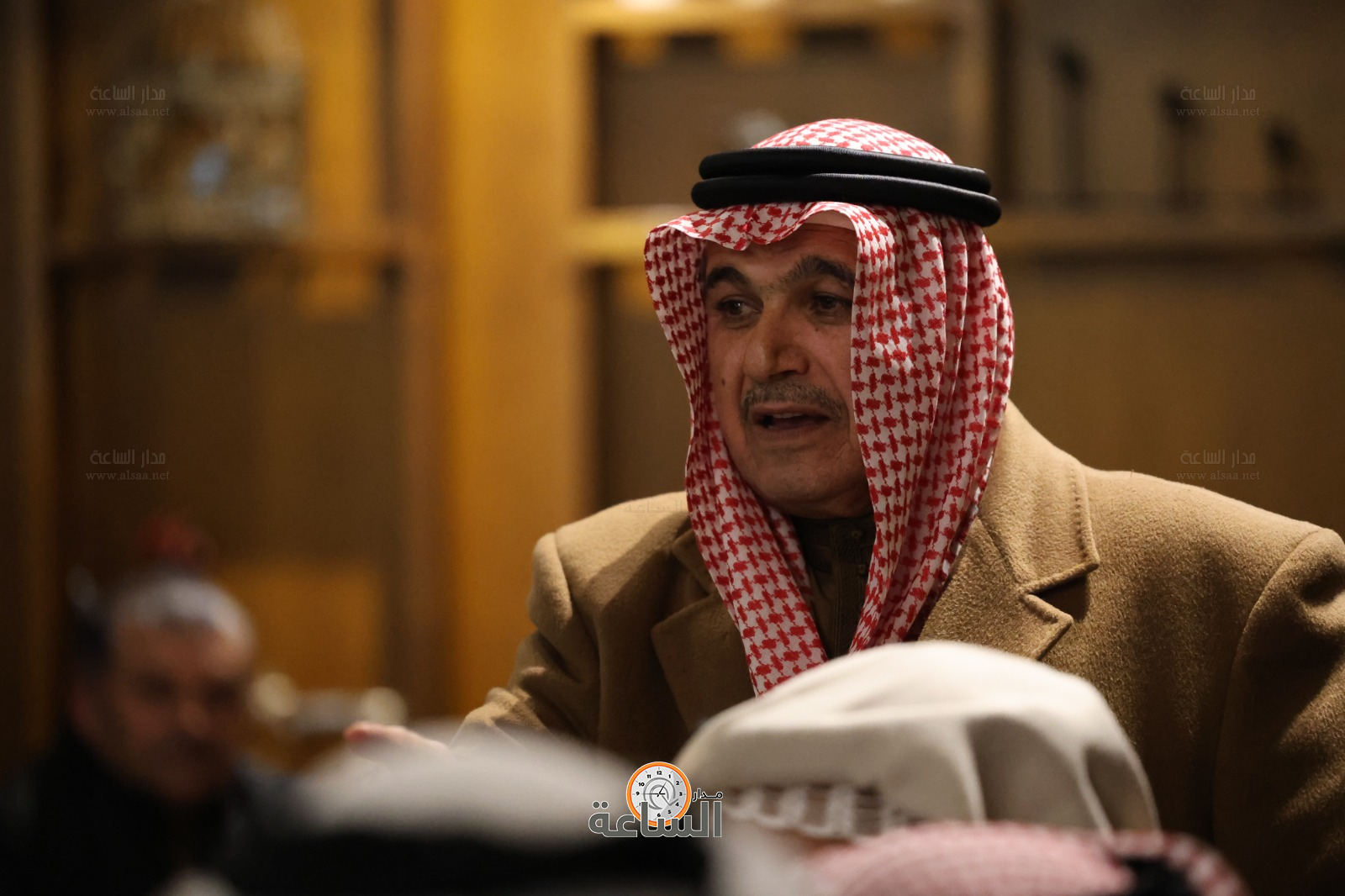 Madar Al-Saa Images 0.502192981300603