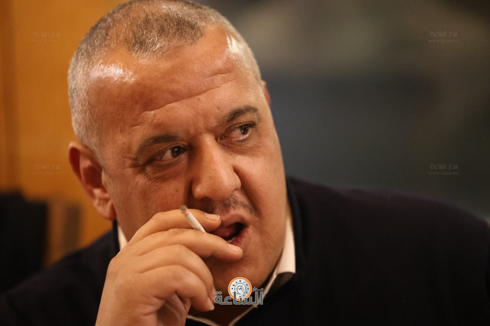 عثمان المخادمة