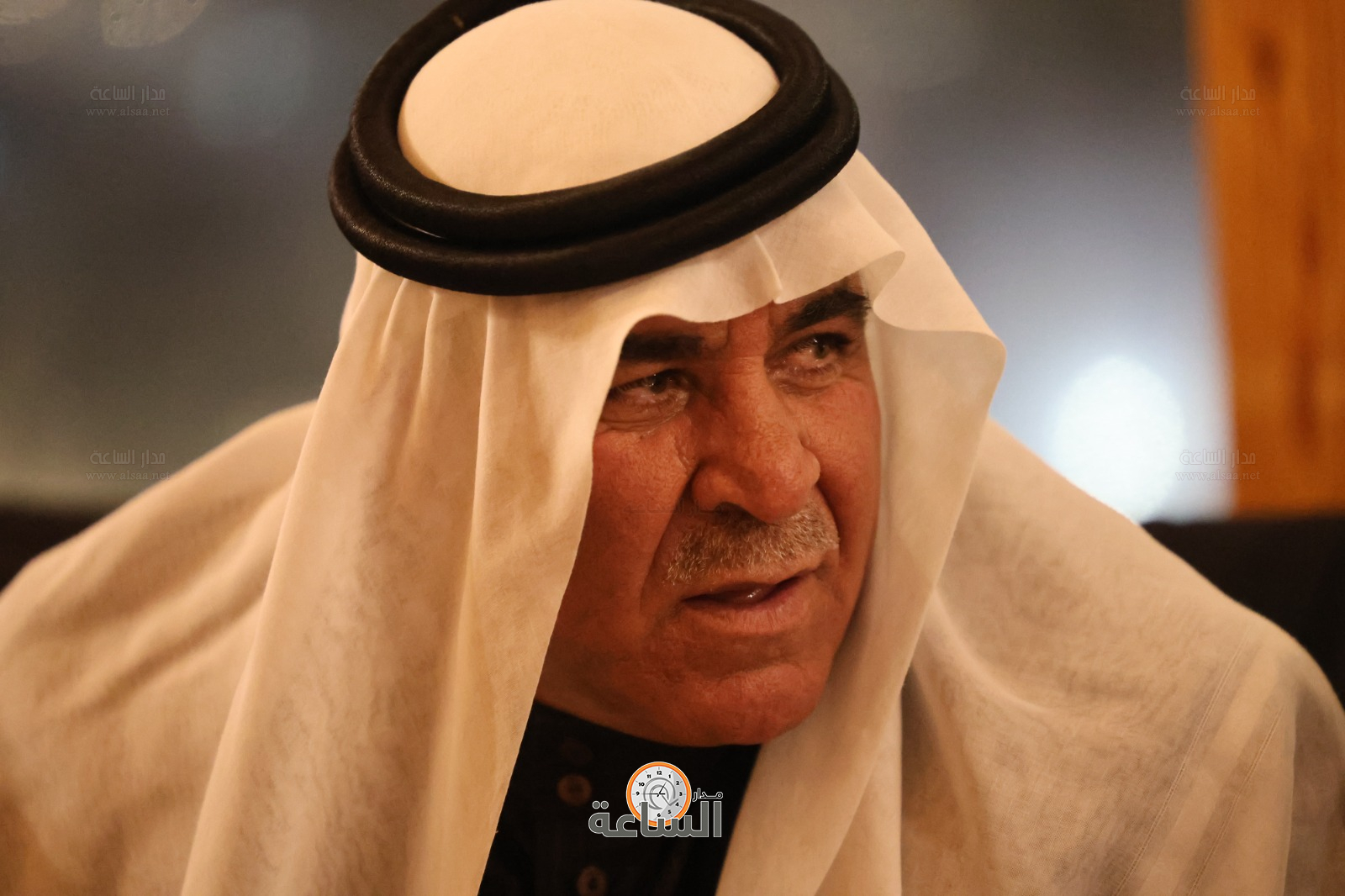 Madar Al-Saa Images 0.8630206281677326