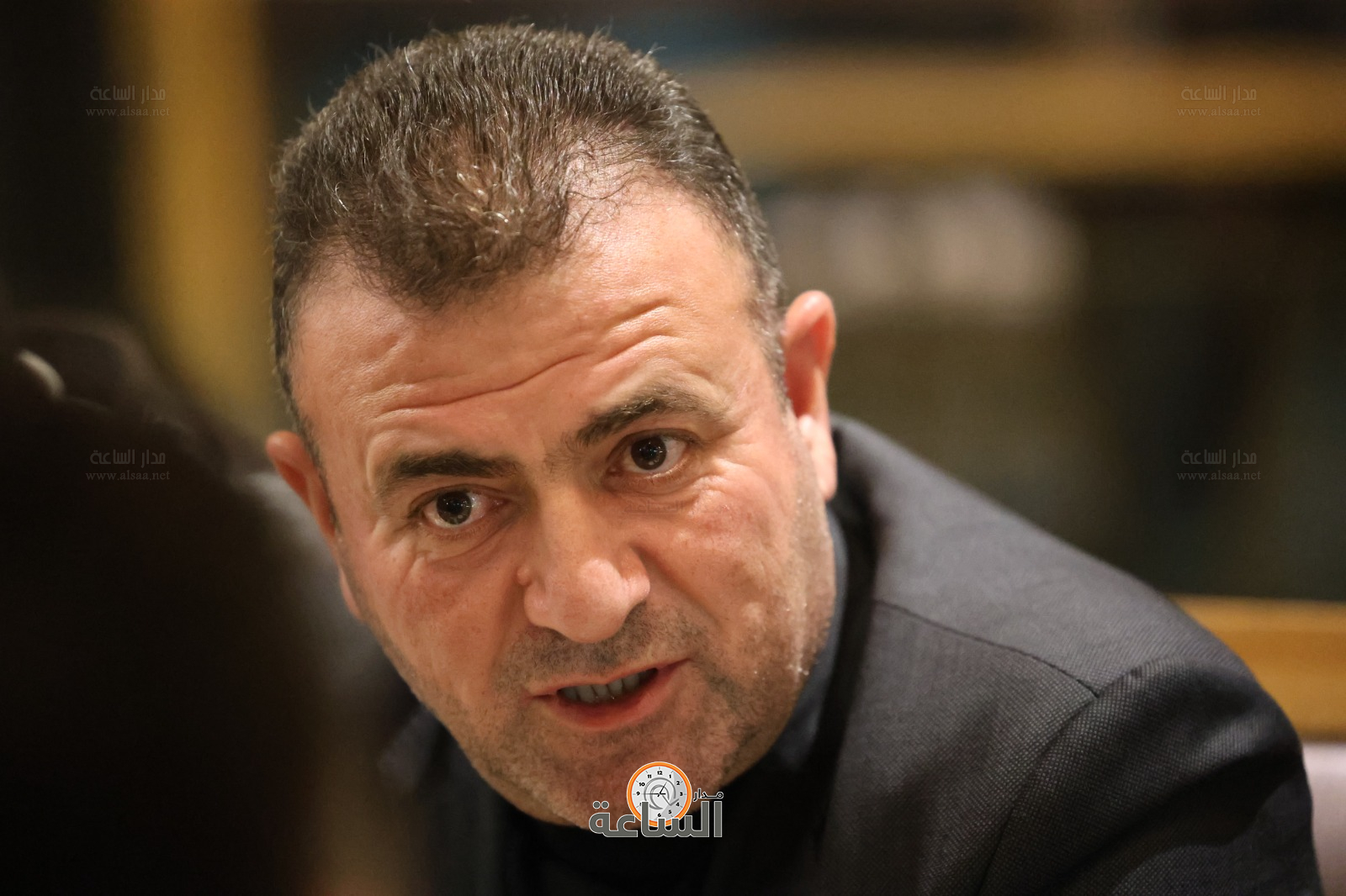 Madar Al-Saa Images 0.4034679926630118