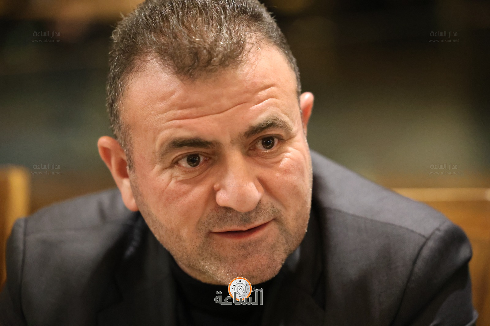 Madar Al-Saa Images 0.2943242636826686