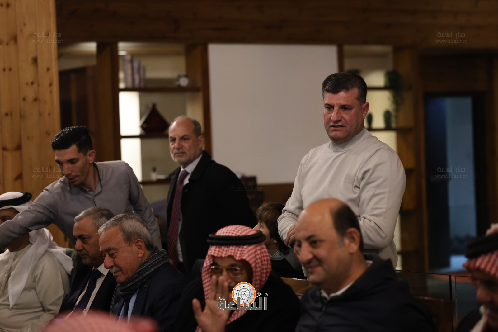 Madar Al-Saa Images 0.5467897013437892