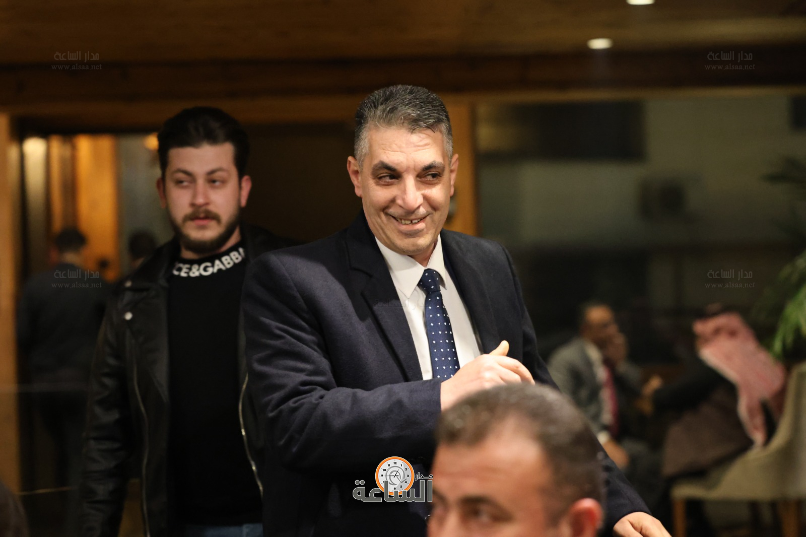 Madar Al-Saa Images 0.04101422781416253