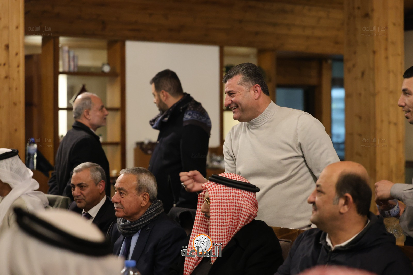 Madar Al-Saa Images 0.06745033882188722