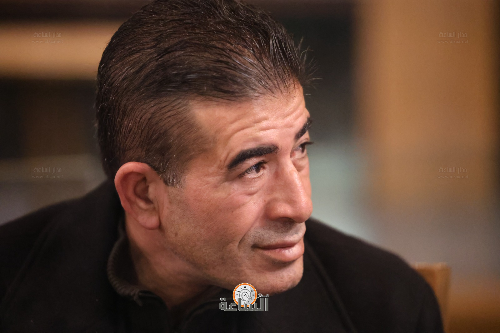 Madar Al-Saa Images 0.8978045312321747