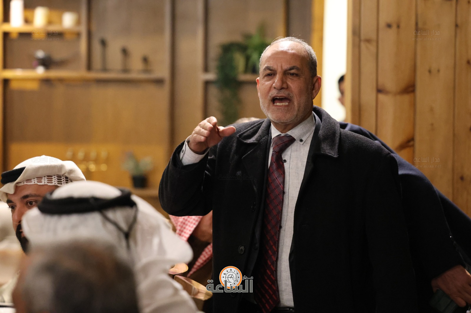 Madar Al-Saa Images 0.8705190745960867