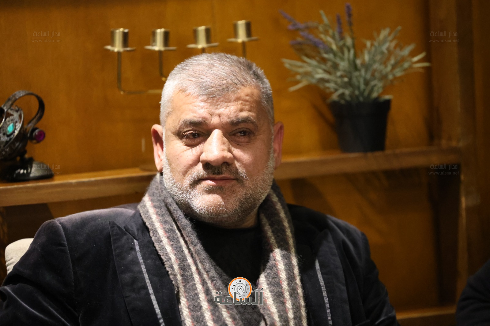 Madar Al-Saa Images 0.27812519705315153