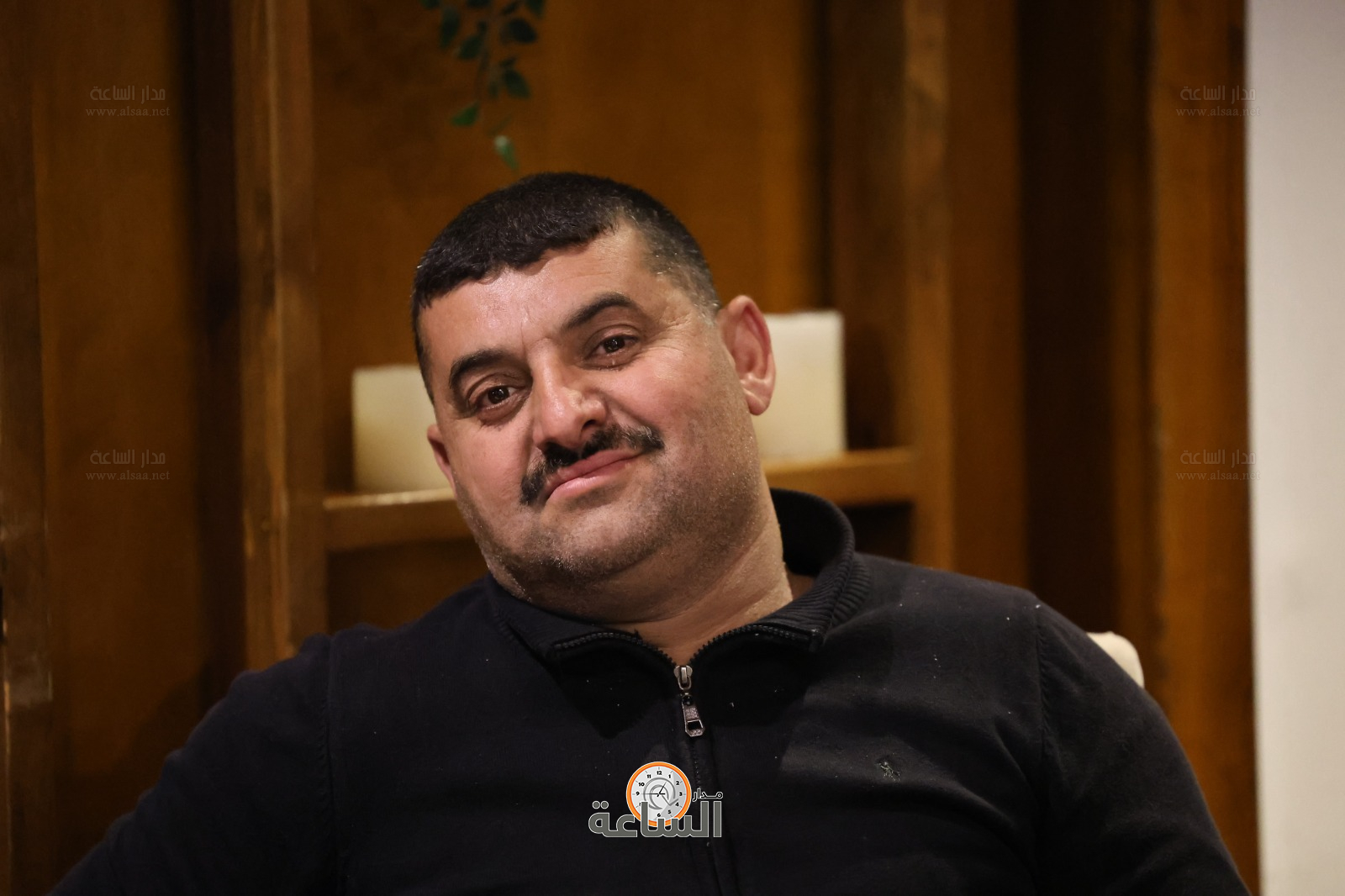 Madar Al-Saa Images 0.8508780338020454