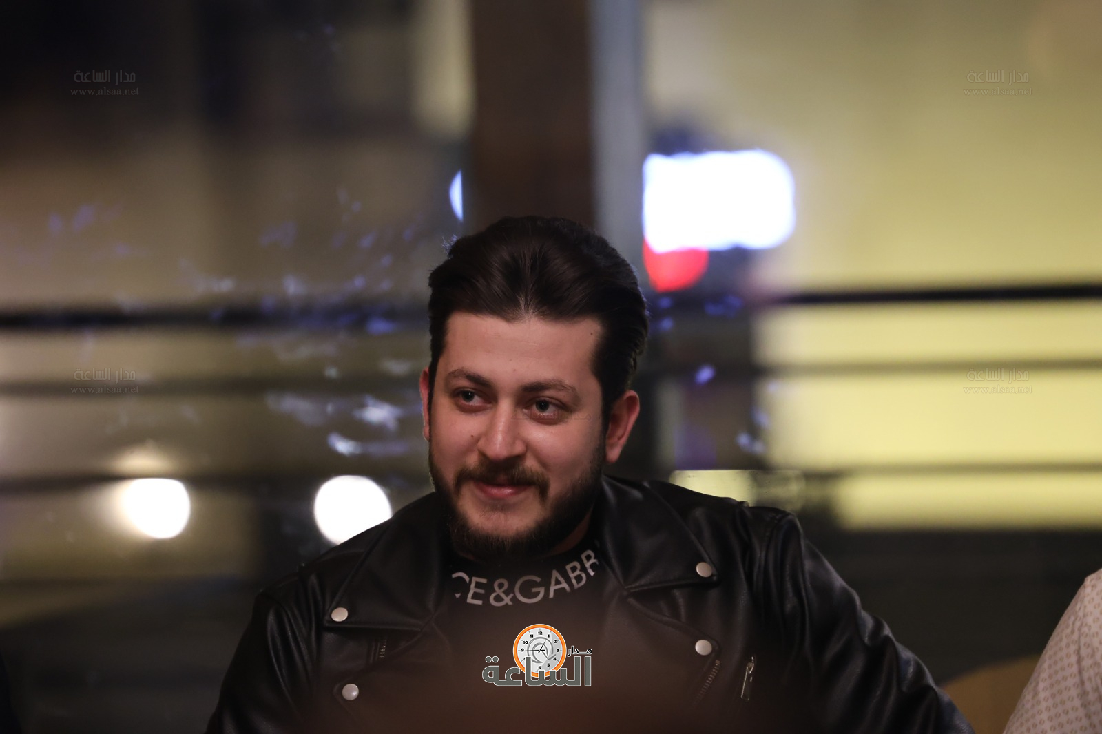 Madar Al-Saa Images 0.9750075822126234