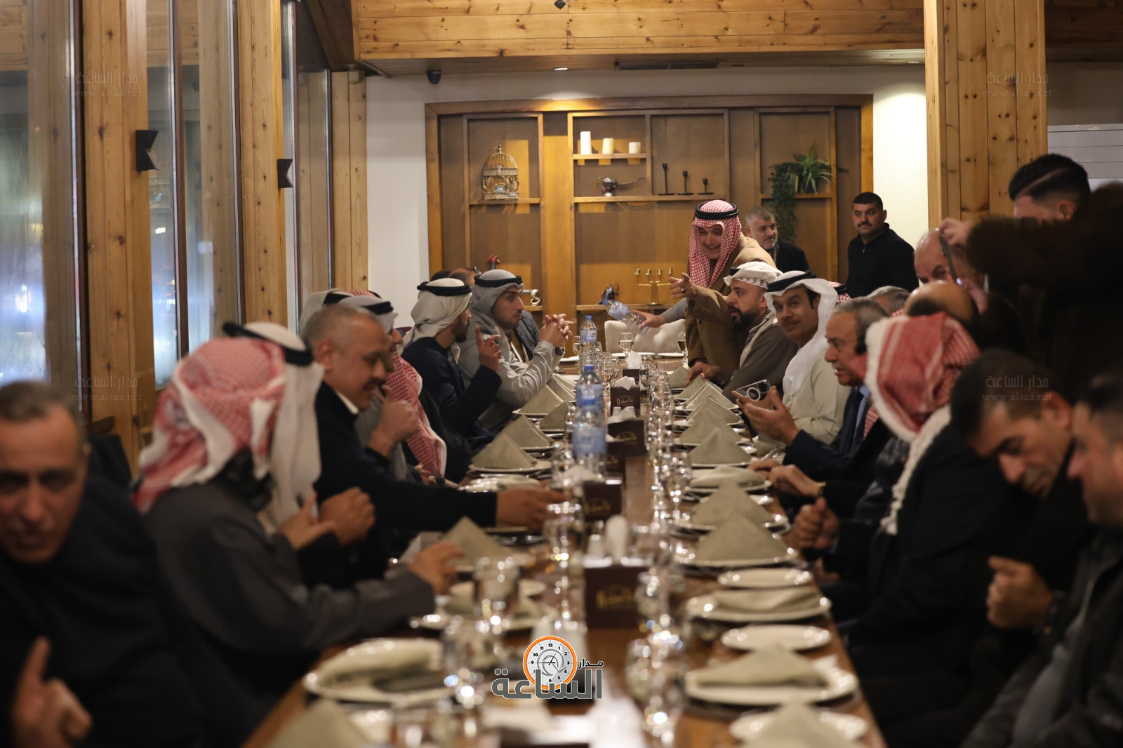 Madar Al-Saa Images 0.8064714047193349