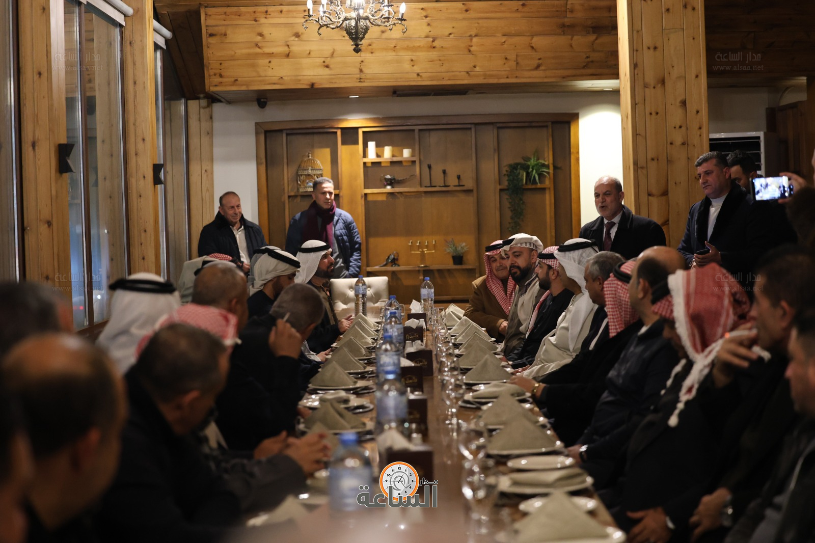 Madar Al-Saa Images 0.7738808919088769