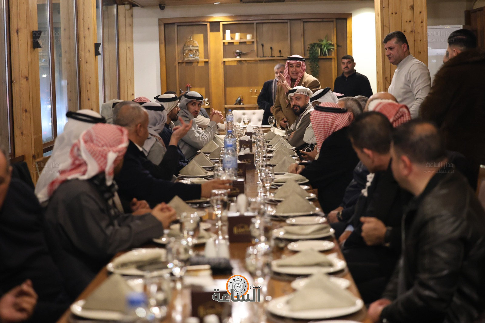 Madar Al-Saa Images 0.7169752046043079