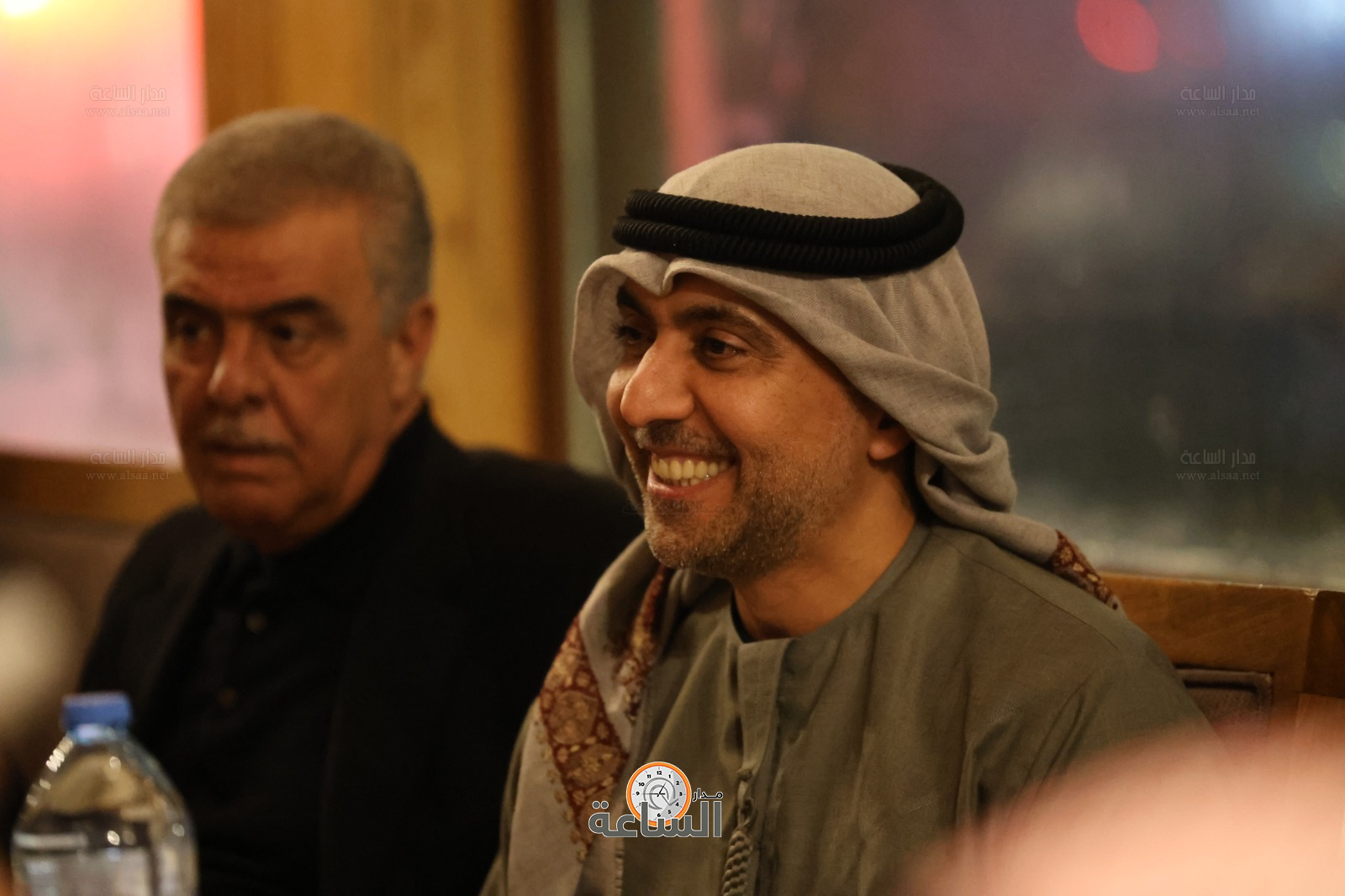 Madar Al-Saa Images 0.8474554640817398