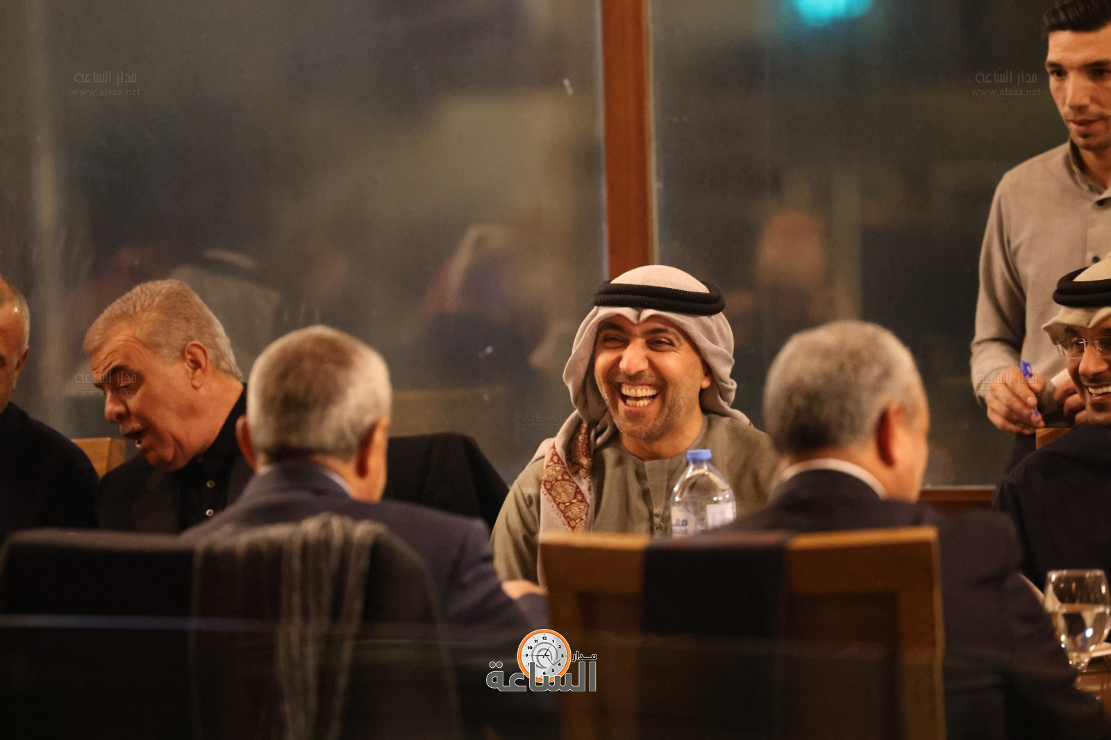 Madar Al-Saa Images 0.13557876564250204