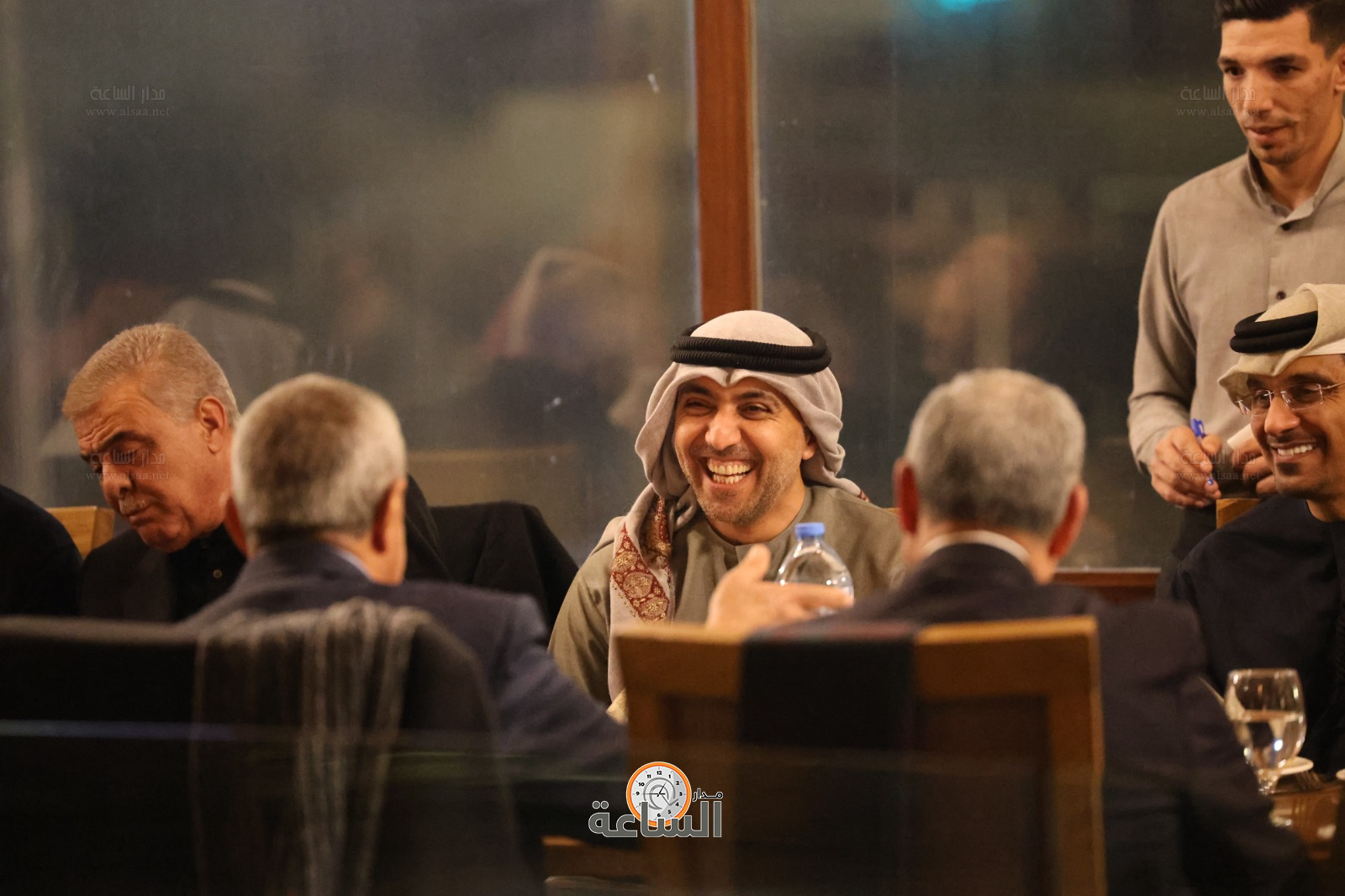 Madar Al-Saa Images 0.9736352570613926